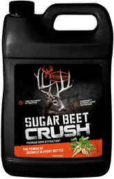 Wildgame INNOVATIONS 00052 Sugar Beet Crushed Juiced Attractant